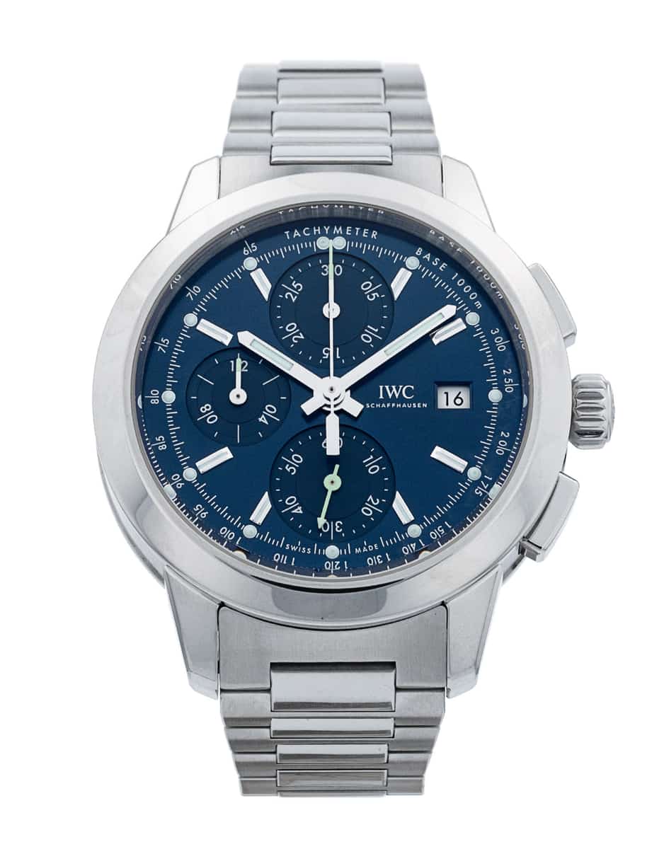 IWC Ingenieur IW380802 IWC Ingenieur IW380802